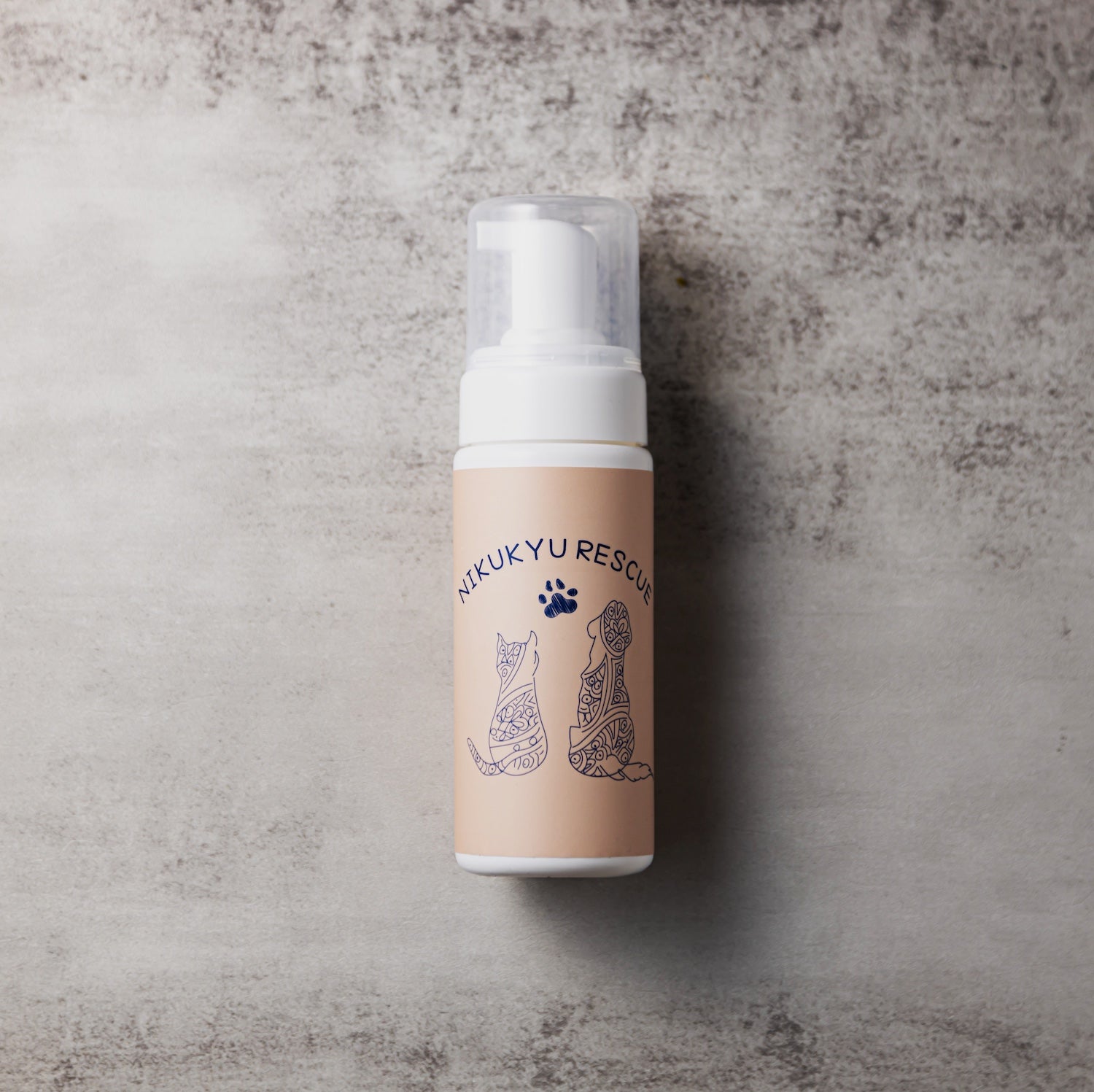 NIKUKYU RESCUE 150ml