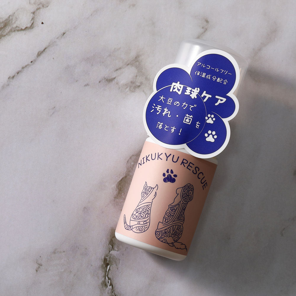 NIKUKYU RESCUE 30ml